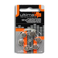 Size 13 – Box of 60 batteries